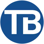 TB Damp Proofing Logo