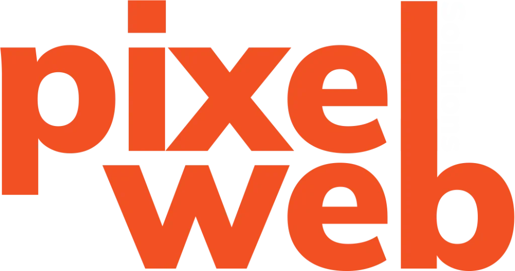 Pixel Web Solutions Logo